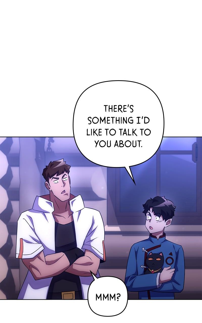 Surviving a Fantasy Adventure Comic Chap 85 - Next Chap 86