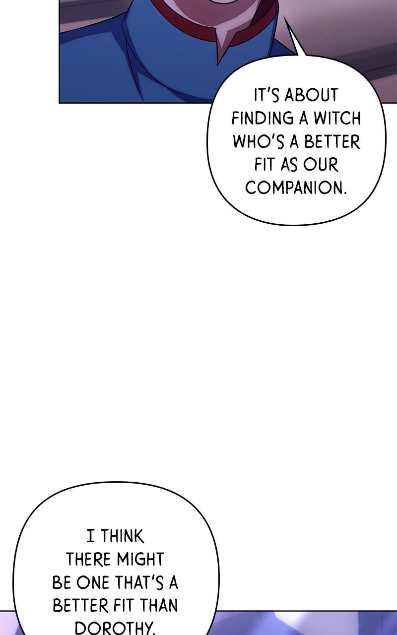 Surviving a Fantasy Adventure Comic Chap 85 - Next Chap 86
