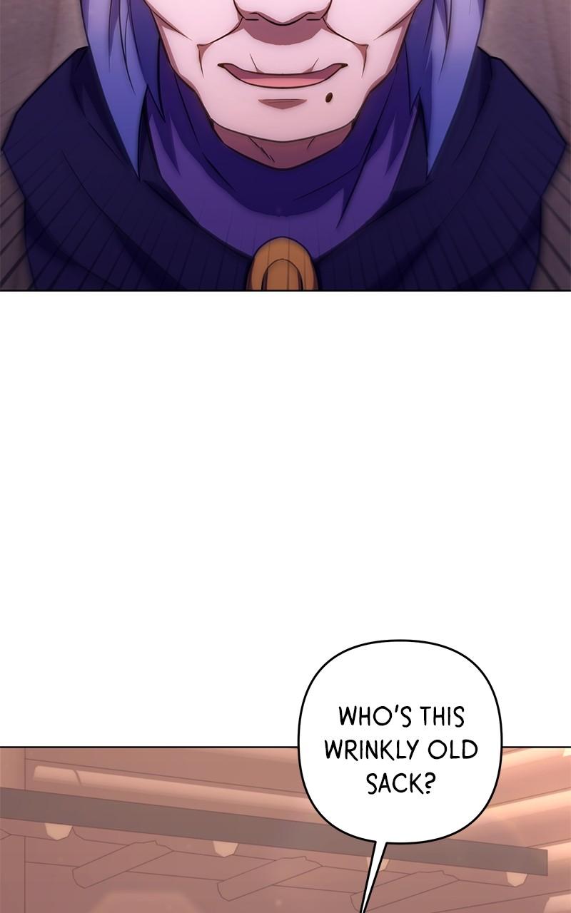 Surviving a Fantasy Adventure Comic Chap 85 - Next Chap 86