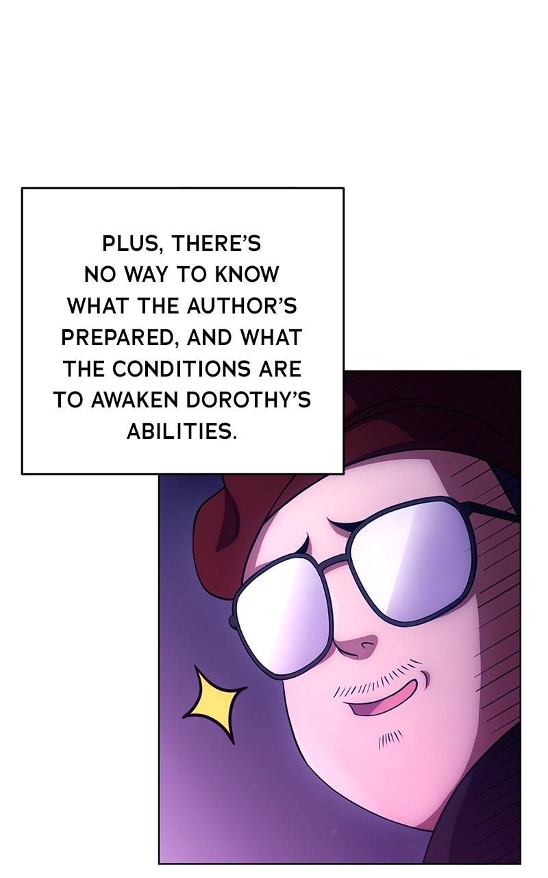 Surviving a Fantasy Adventure Comic Chap 85 - Next Chap 86