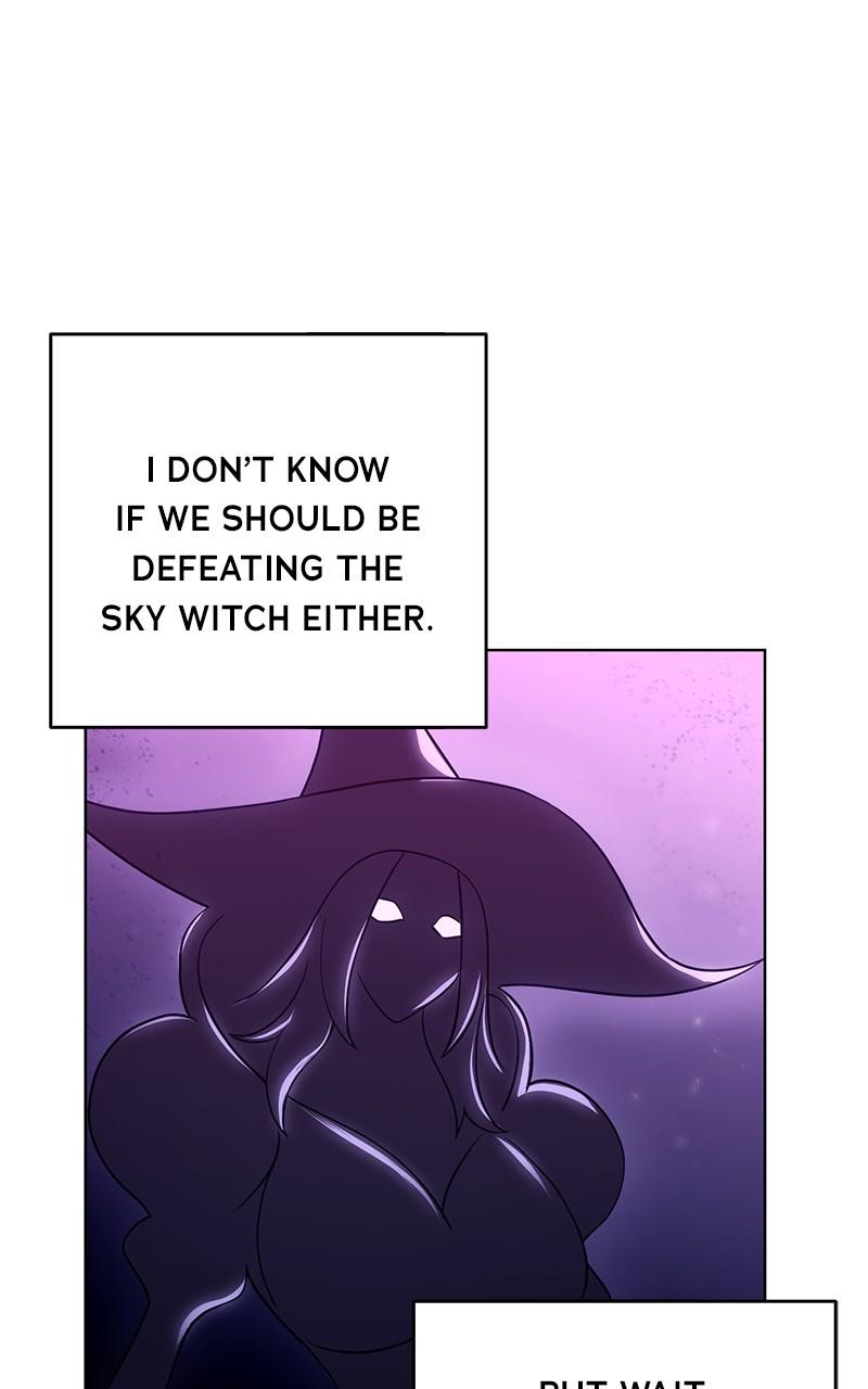 Surviving a Fantasy Adventure Comic Chap 85 - Next Chap 86