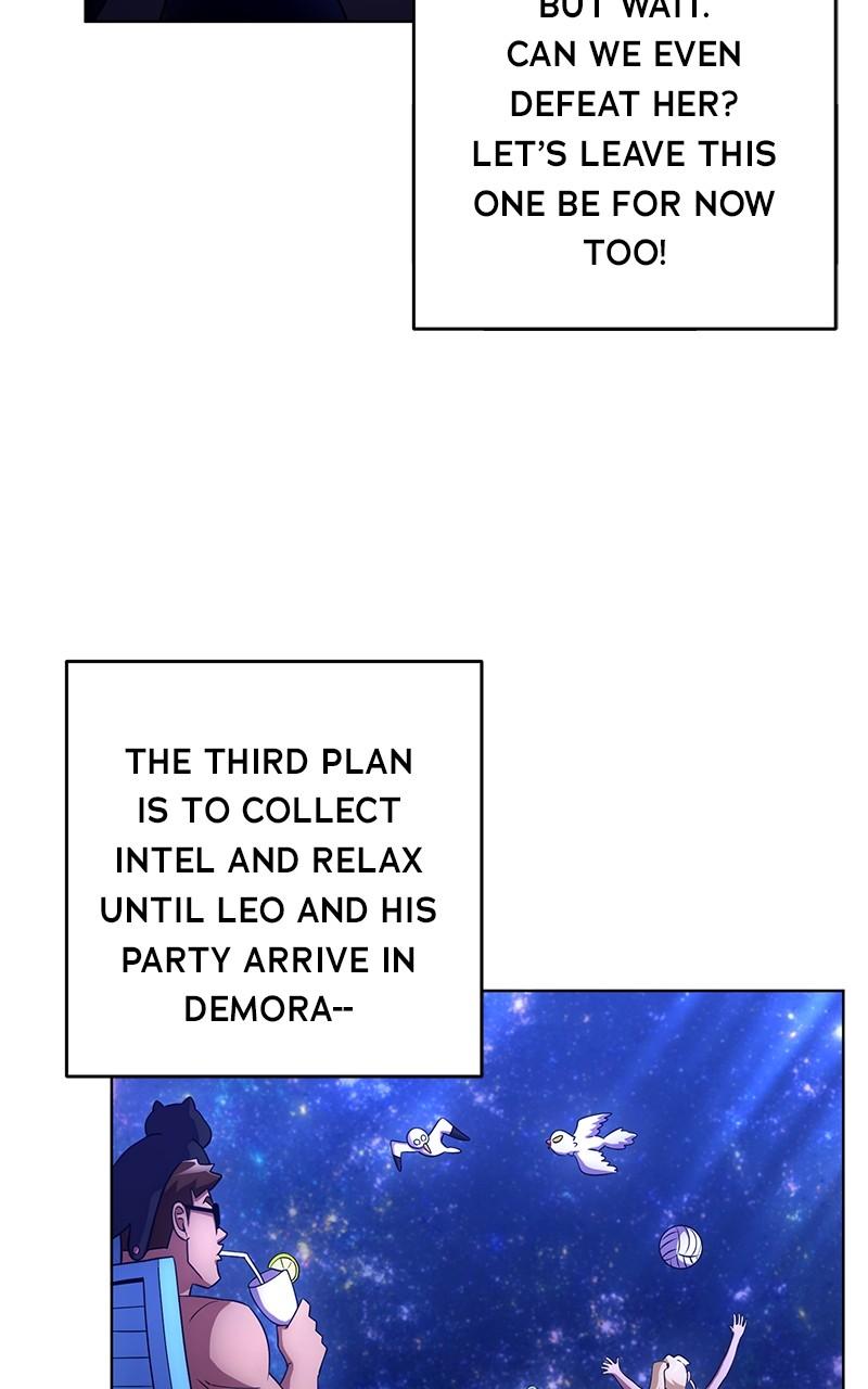 Surviving a Fantasy Adventure Comic Chap 85 - Next Chap 86