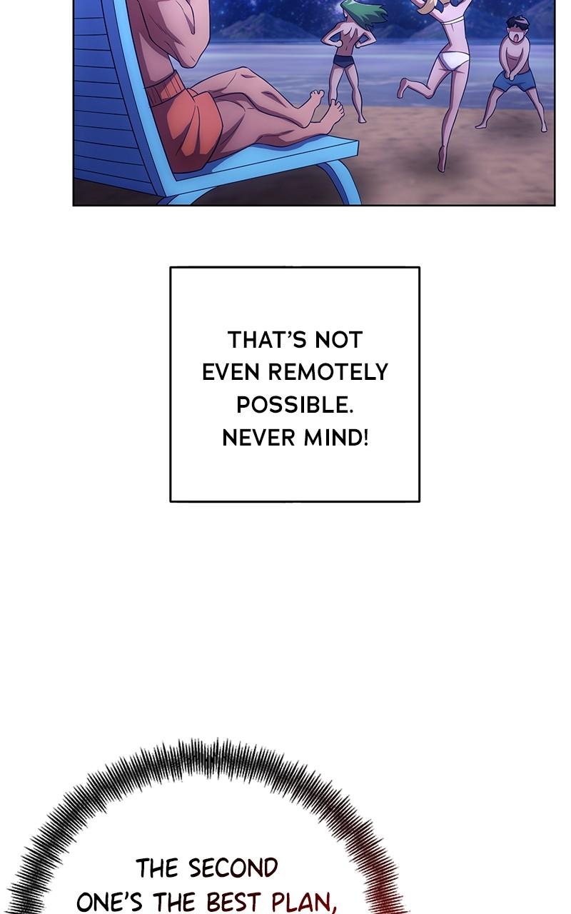 Surviving a Fantasy Adventure Comic Chap 85 - Next Chap 86