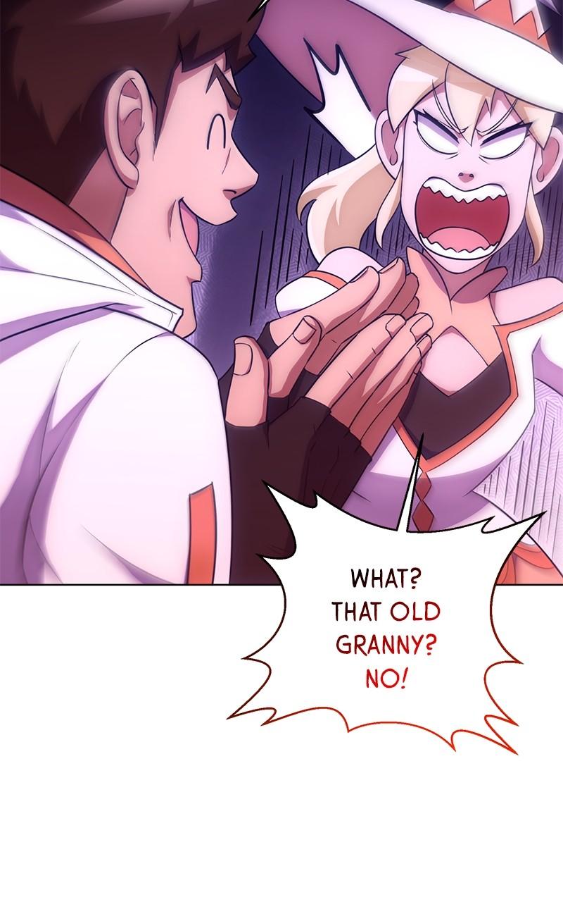 Surviving a Fantasy Adventure Comic Chap 85 - Next Chap 86