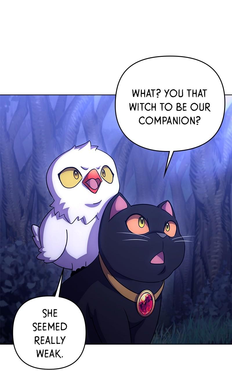 Surviving a Fantasy Adventure Comic Chap 85 - Next Chap 86