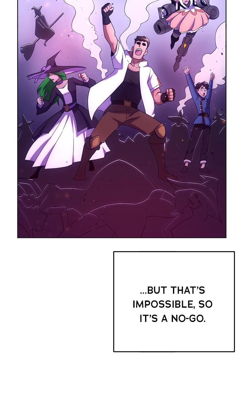 Surviving a Fantasy Adventure Comic Chap 85 - Next Chap 86
