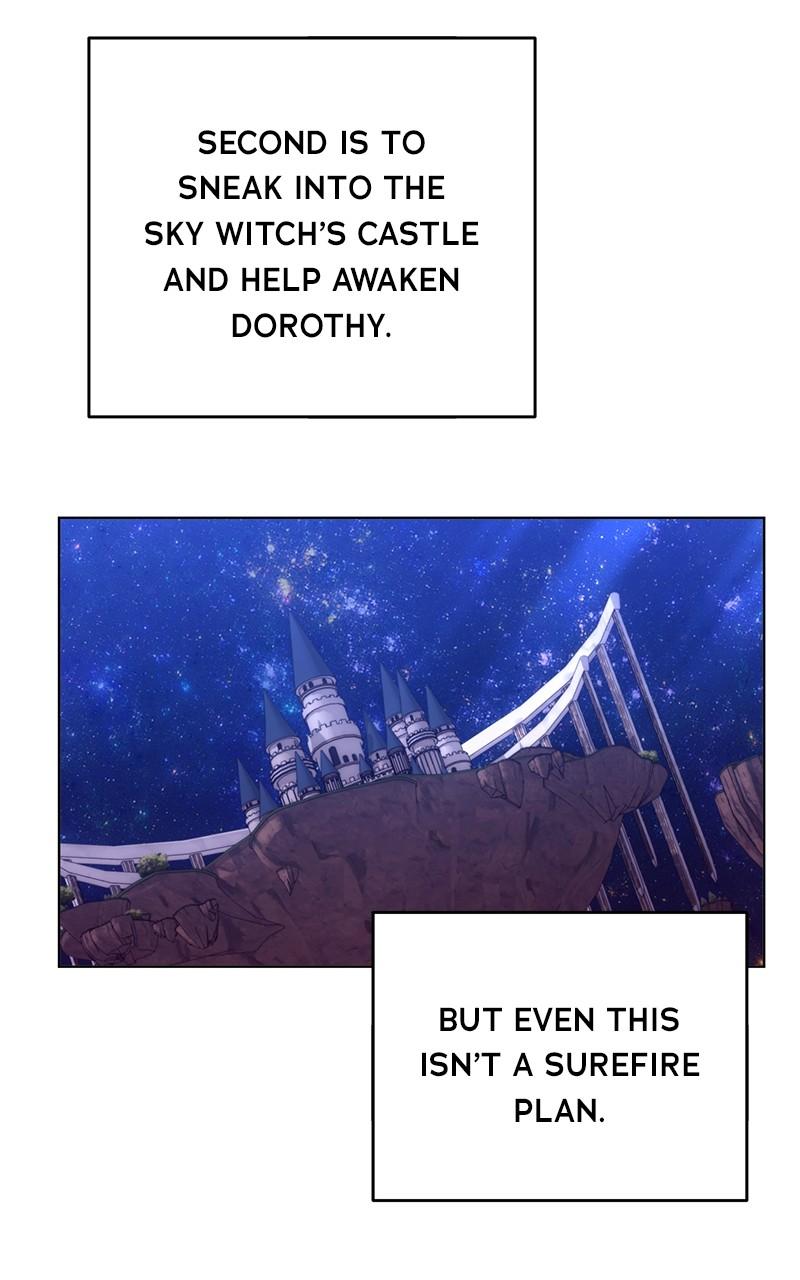 Surviving a Fantasy Adventure Comic Chap 85 - Next Chap 86