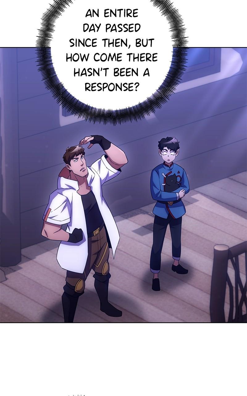 Surviving a Fantasy Adventure Comic Chap 85 - Next Chap 86