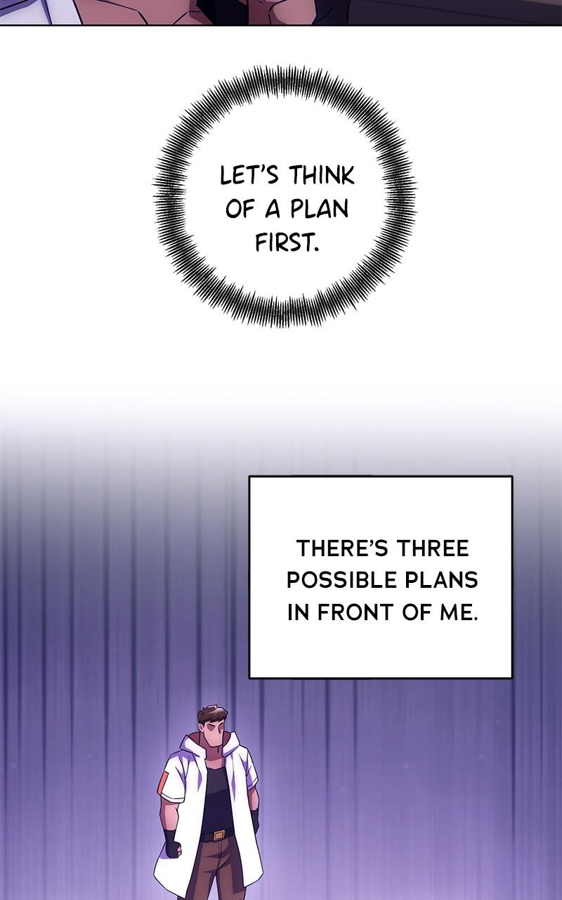 Surviving a Fantasy Adventure Comic Chap 85 - Next Chap 86