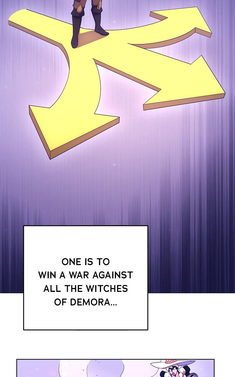 Surviving a Fantasy Adventure Comic Chap 85 - Next Chap 86