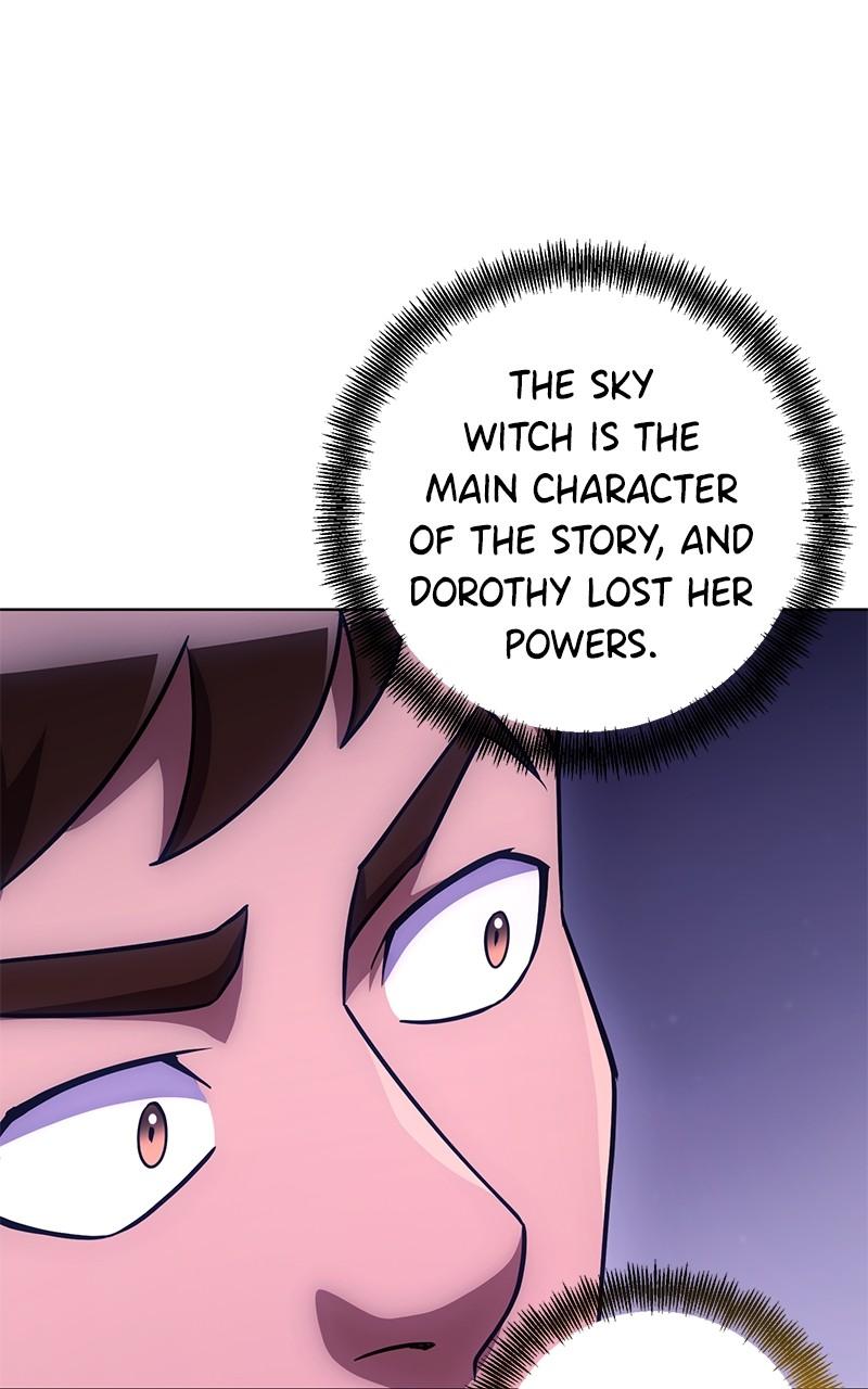 Surviving a Fantasy Adventure Comic Chap 85 - Next Chap 86
