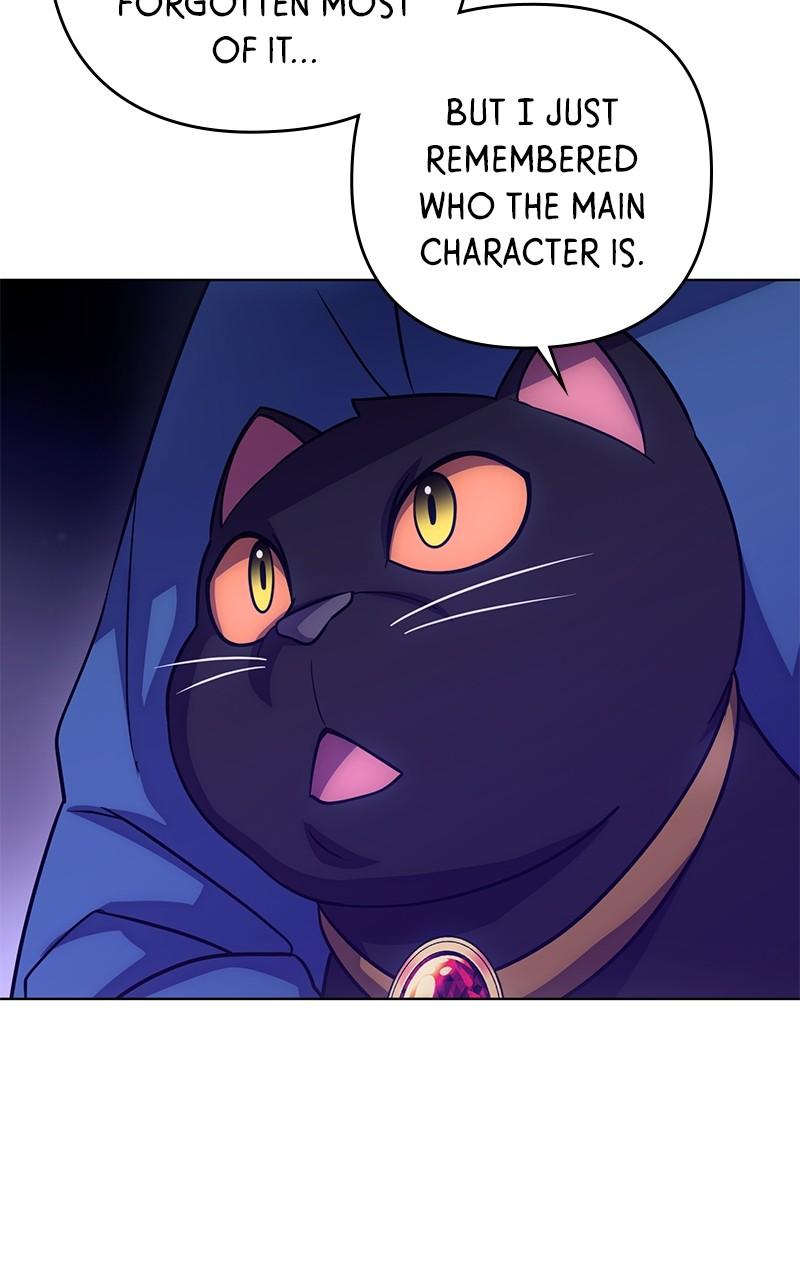 Surviving a Fantasy Adventure Comic Chap 85 - Next Chap 86