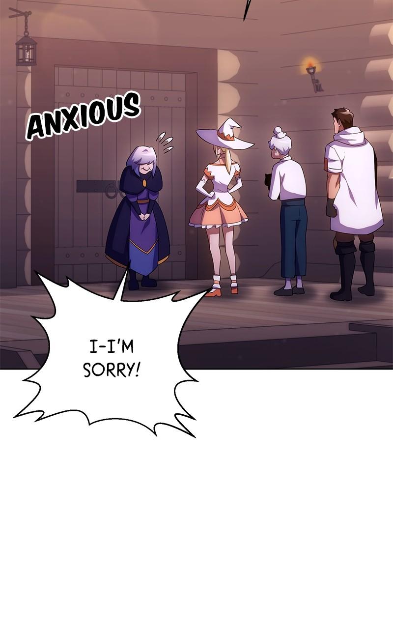 Surviving a Fantasy Adventure Comic Chap 85 - Next Chap 86