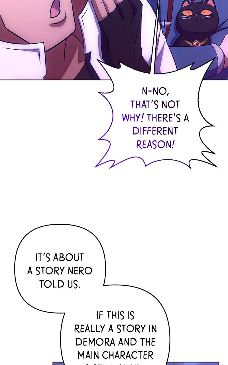 Surviving a Fantasy Adventure Comic Chap 85 - Next Chap 86