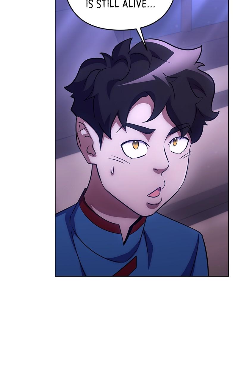 Surviving a Fantasy Adventure Comic Chap 85 - Next Chap 86