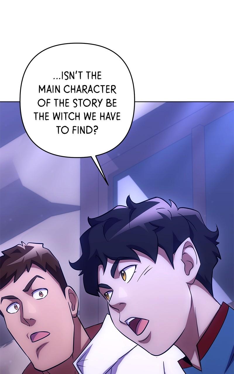 Surviving a Fantasy Adventure Comic Chap 85 - Next Chap 86