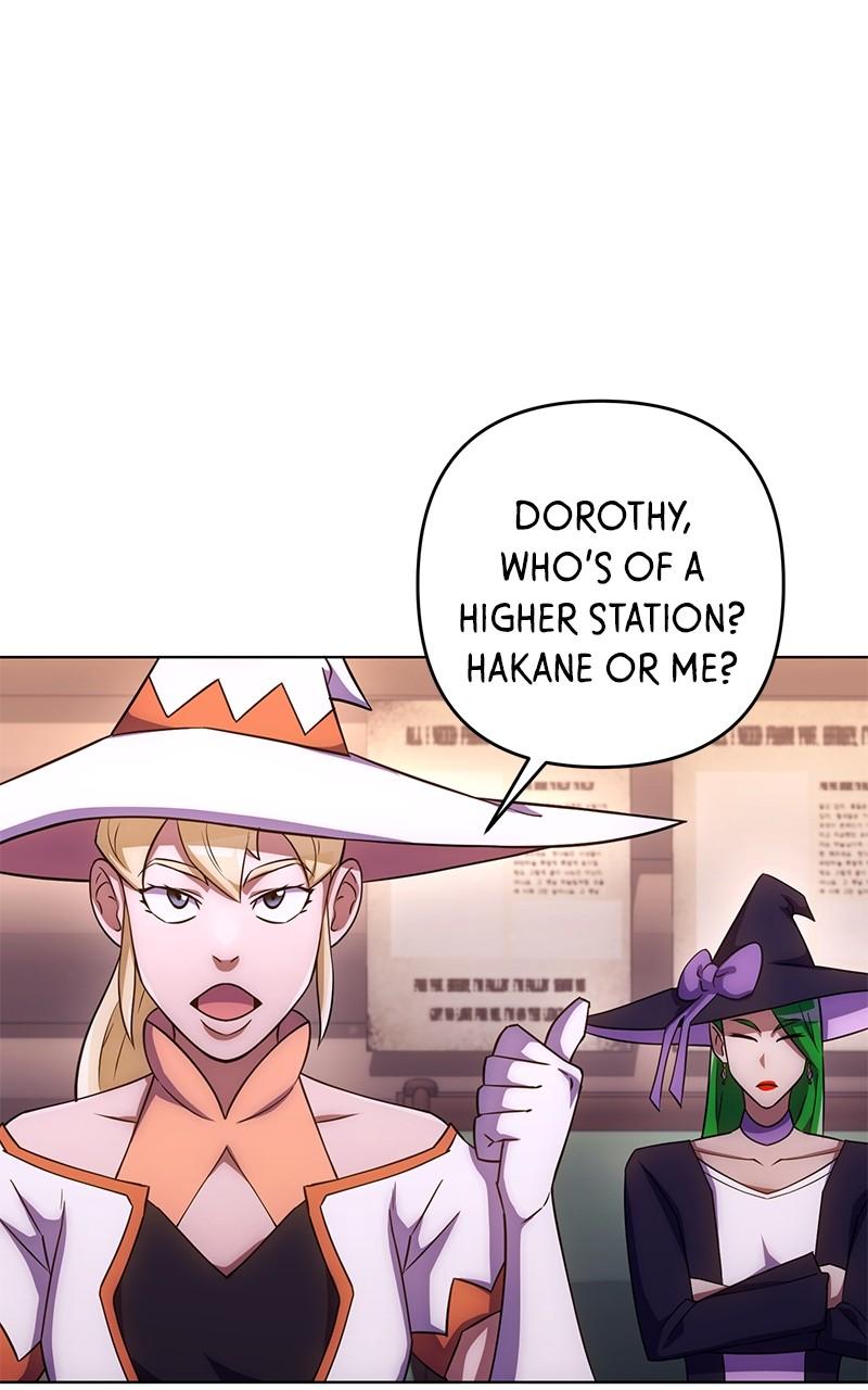 Surviving a Fantasy Adventure Comic Chap 85 - Next Chap 86