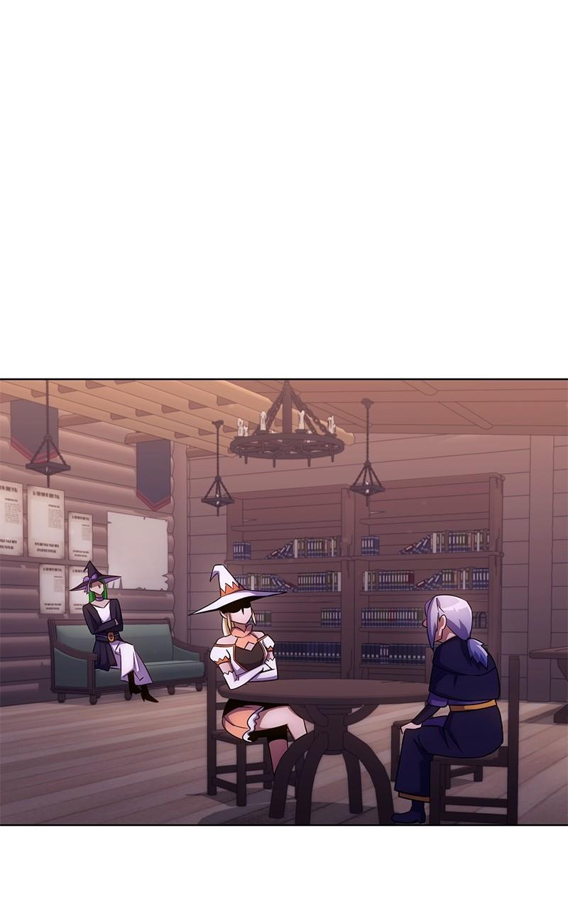 Surviving a Fantasy Adventure Comic Chap 85 - Next Chap 86