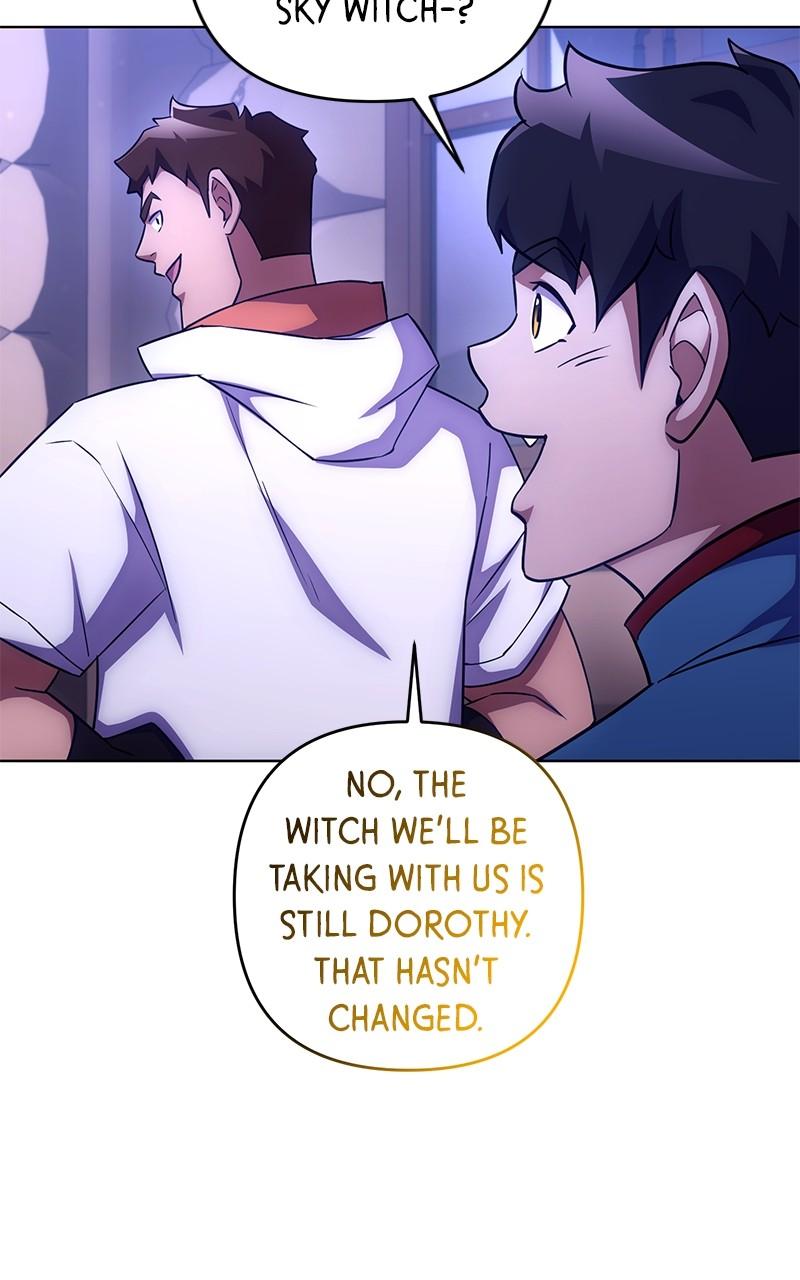 Surviving a Fantasy Adventure Comic Chap 85 - Next Chap 86