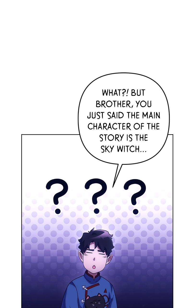 Surviving a Fantasy Adventure Comic Chap 85 - Next Chap 86