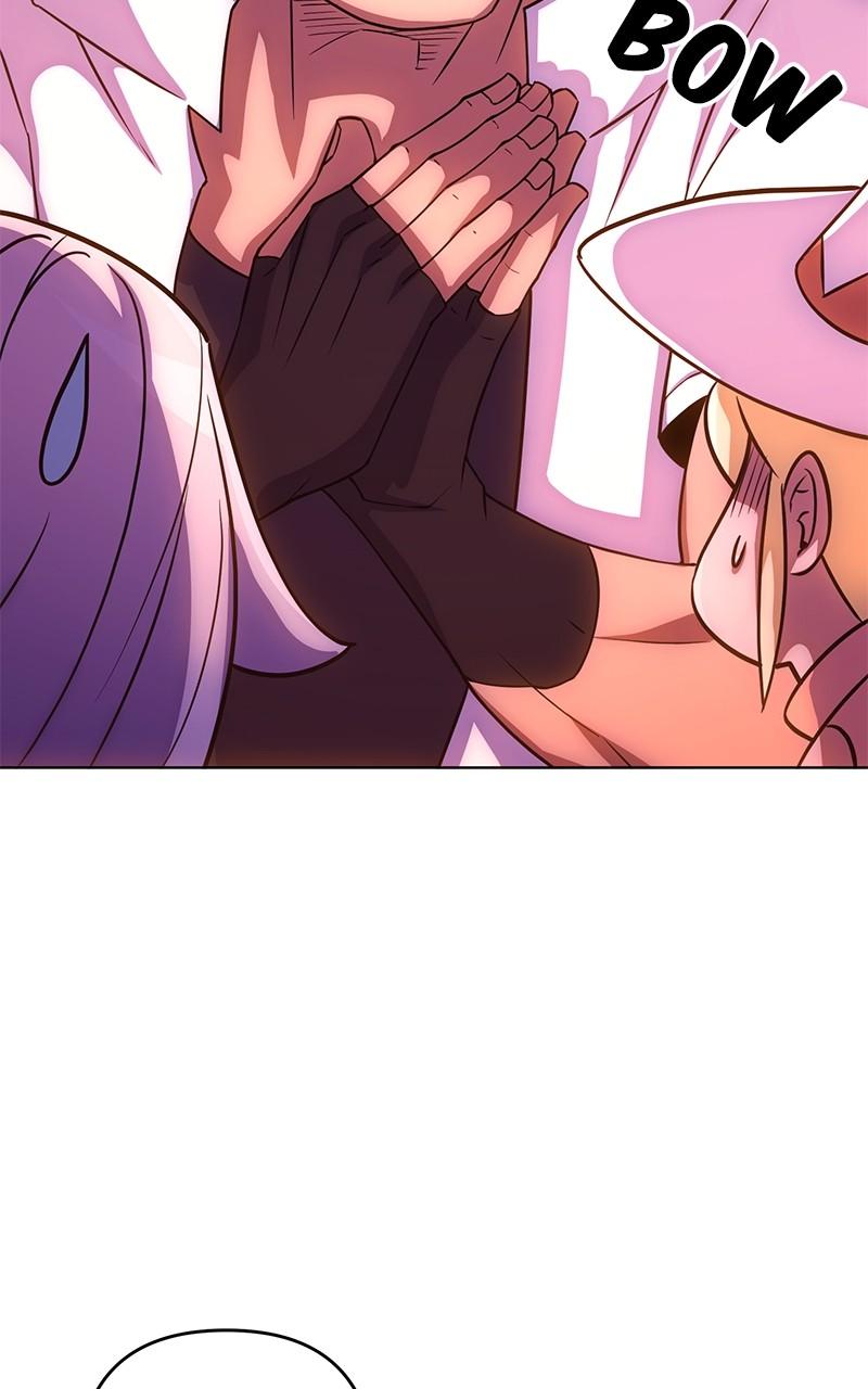 Surviving a Fantasy Adventure Comic Chap 85 - Next Chap 86