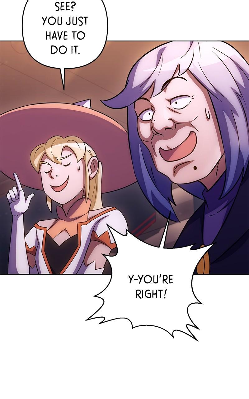 Surviving a Fantasy Adventure Comic Chap 85 - Next Chap 86