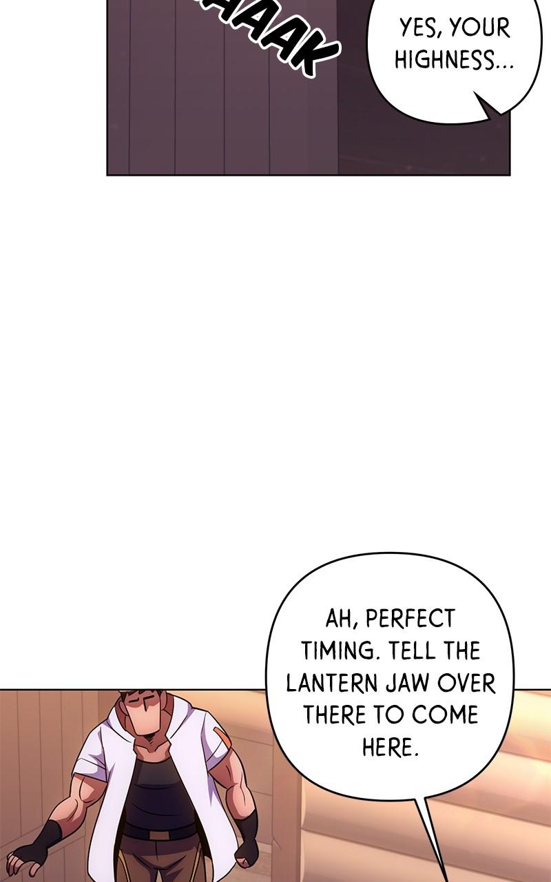 Surviving a Fantasy Adventure Comic Chap 85 - Next Chap 86