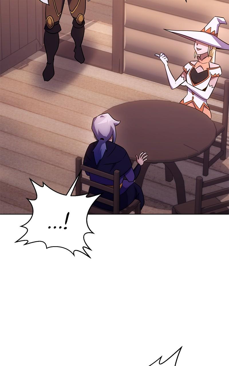 Surviving a Fantasy Adventure Comic Chap 85 - Next Chap 86