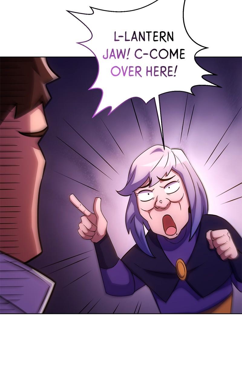 Surviving a Fantasy Adventure Comic Chap 85 - Next Chap 86