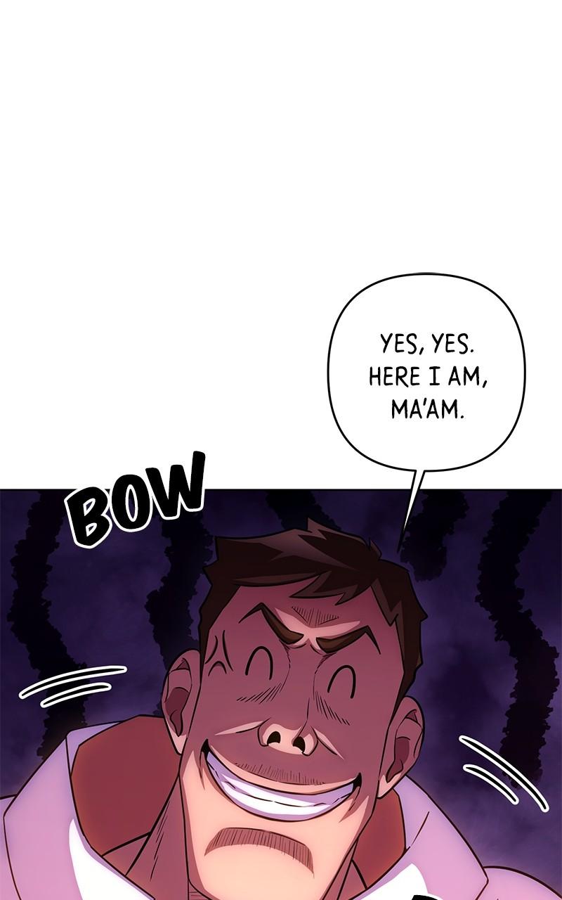 Surviving a Fantasy Adventure Comic Chap 85 - Next Chap 86