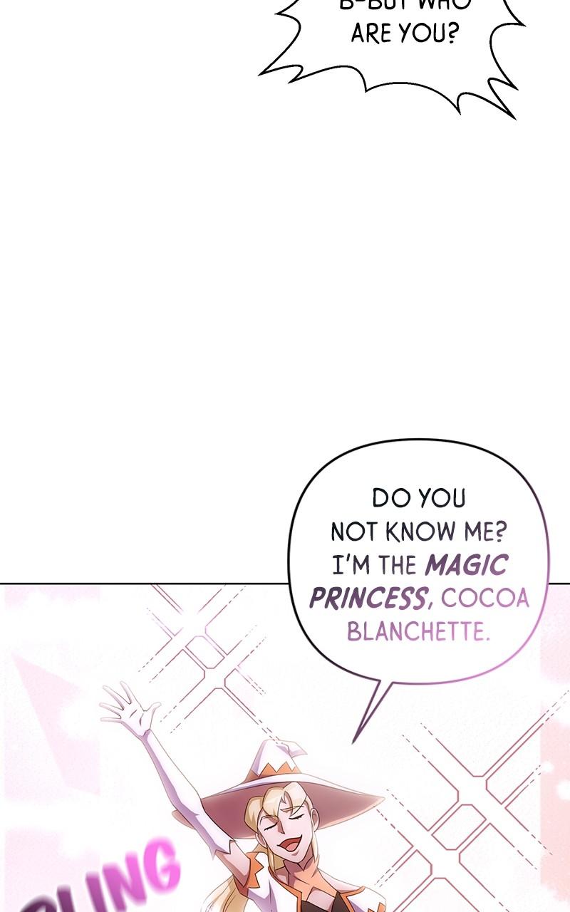 Surviving a Fantasy Adventure Comic Chap 85 - Next Chap 86
