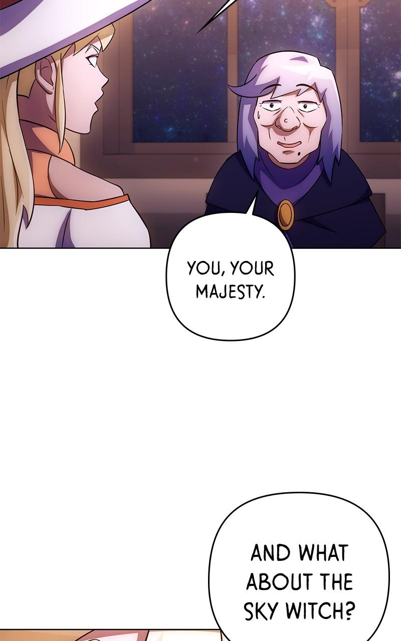 Surviving a Fantasy Adventure Comic Chap 85 - Next Chap 86