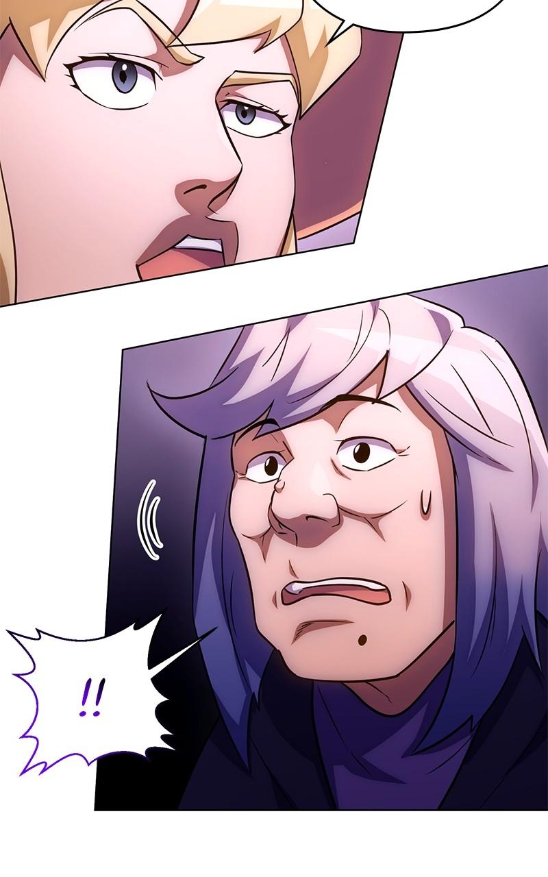 Surviving a Fantasy Adventure Comic Chap 85 - Next Chap 86