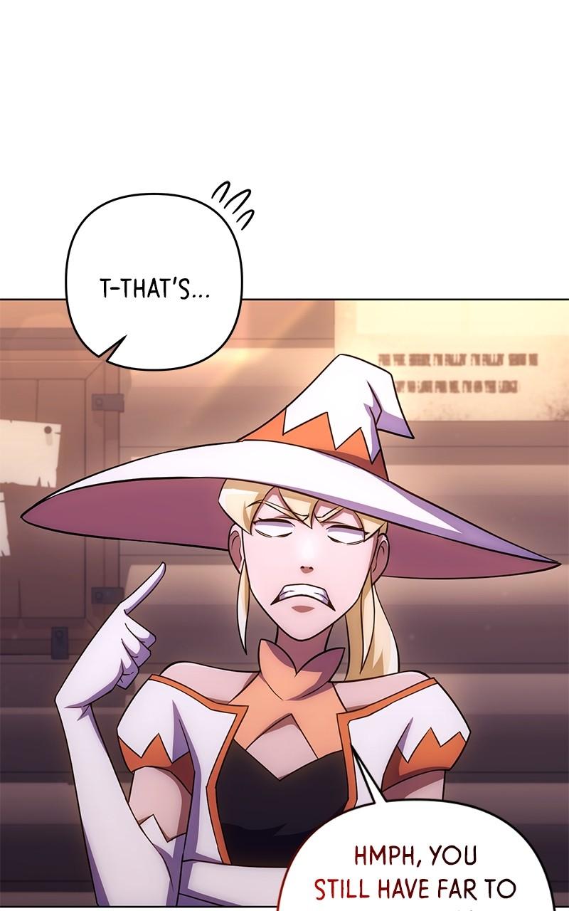 Surviving a Fantasy Adventure Comic Chap 85 - Next Chap 86