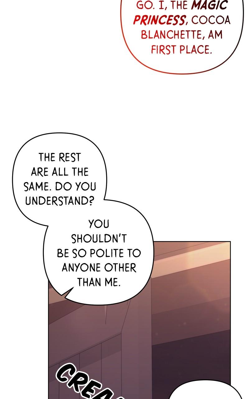 Surviving a Fantasy Adventure Comic Chap 85 - Next Chap 86