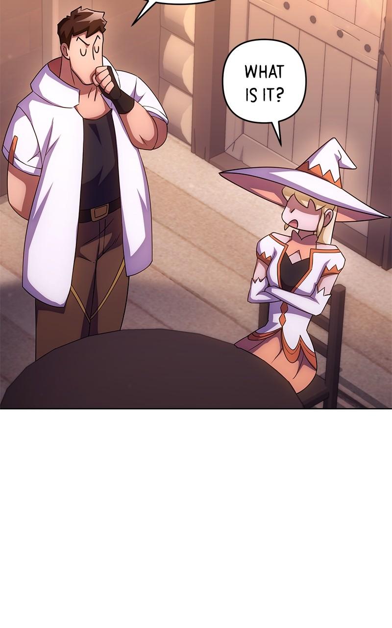 Surviving a Fantasy Adventure Comic Chap 85 - Next Chap 86