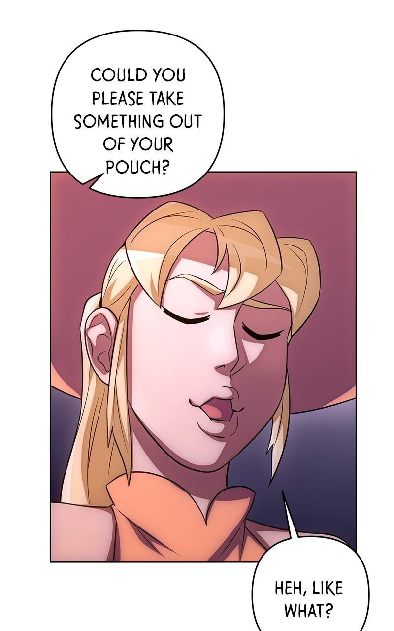 Surviving a Fantasy Adventure Comic Chap 85 - Next Chap 86
