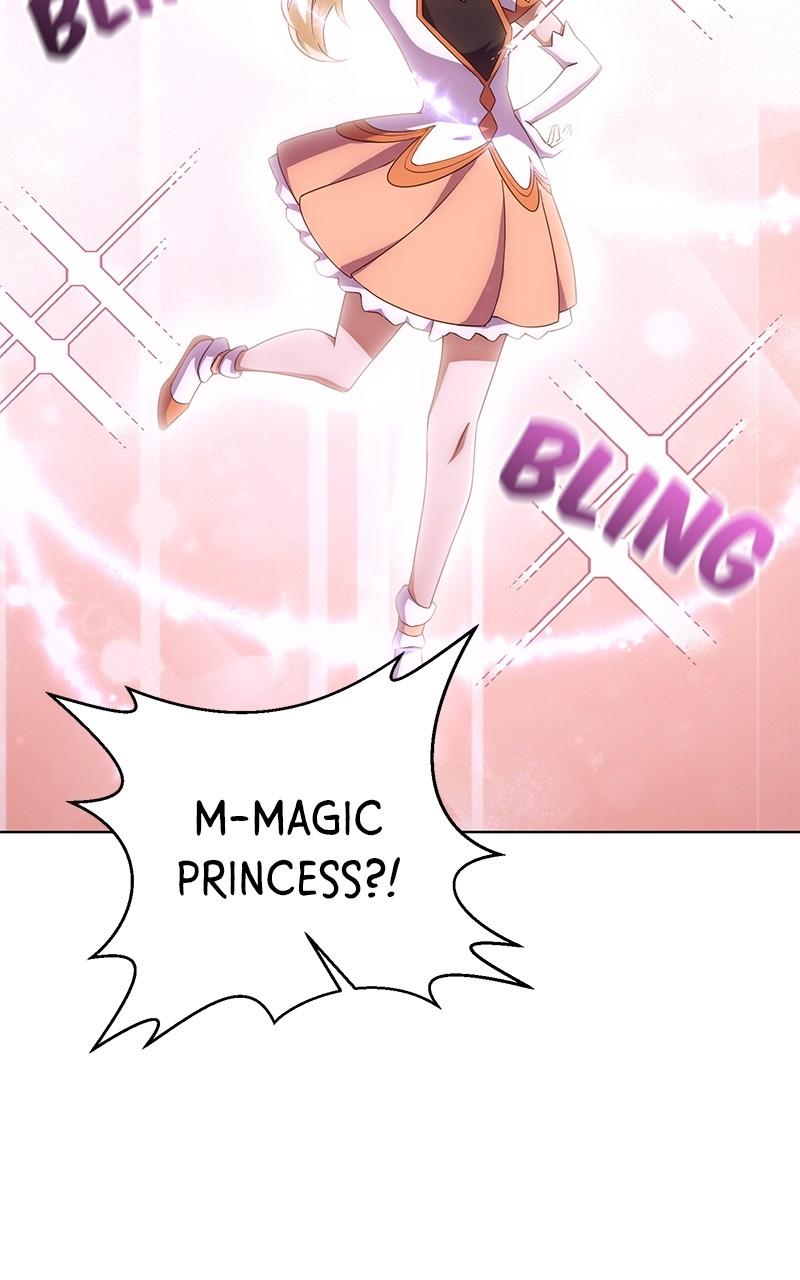 Surviving a Fantasy Adventure Comic Chap 85 - Next Chap 86
