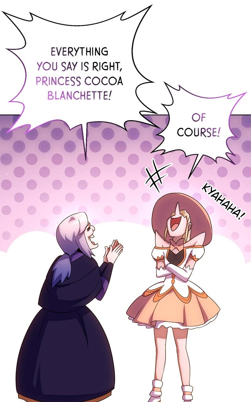 Surviving a Fantasy Adventure Comic Chap 85 - Next Chap 86