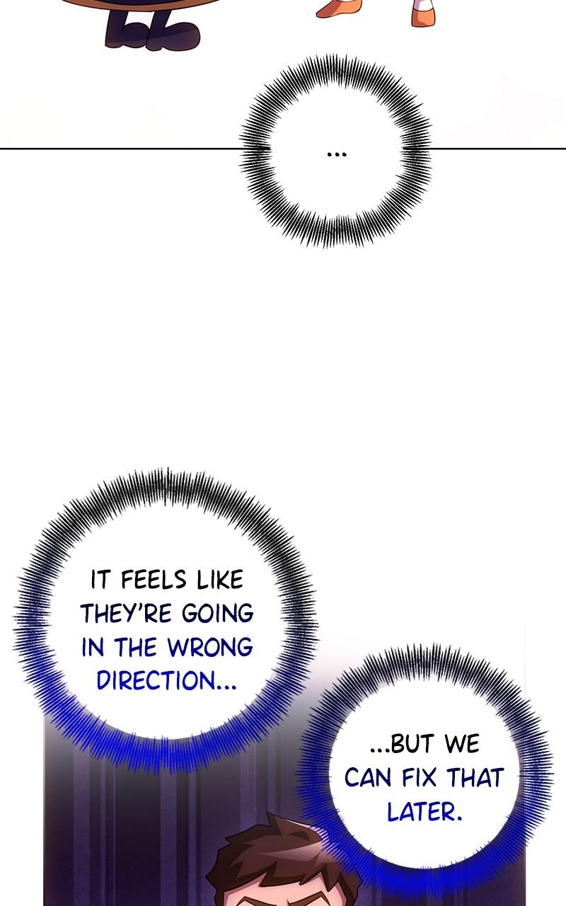 Surviving a Fantasy Adventure Comic Chap 85 - Next Chap 86