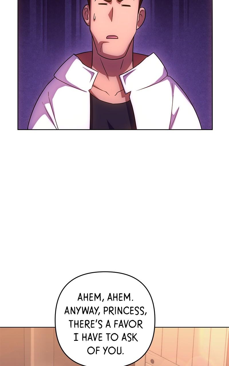 Surviving a Fantasy Adventure Comic Chap 85 - Next Chap 86