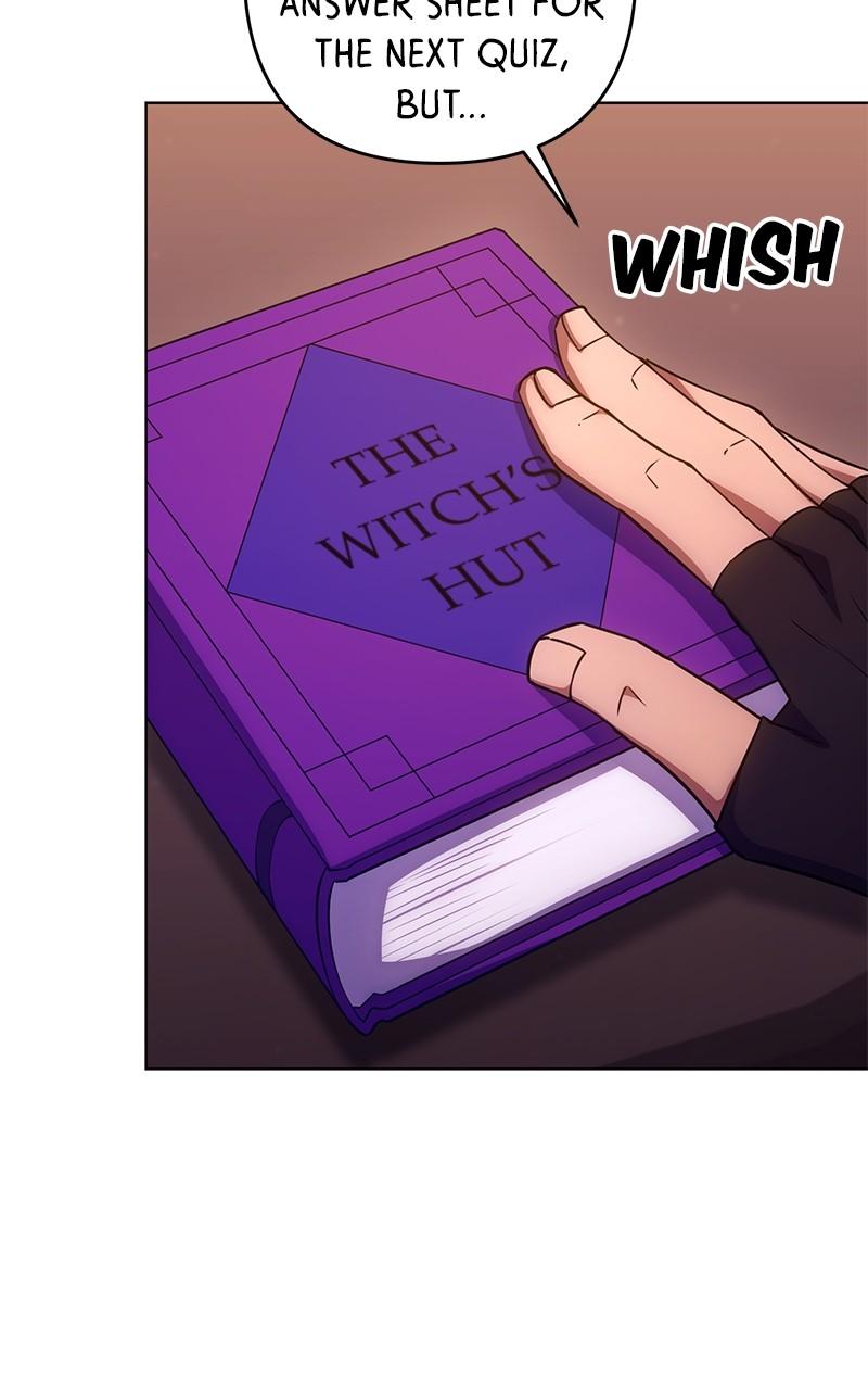 Surviving a Fantasy Adventure Comic Chap 85 - Next Chap 86