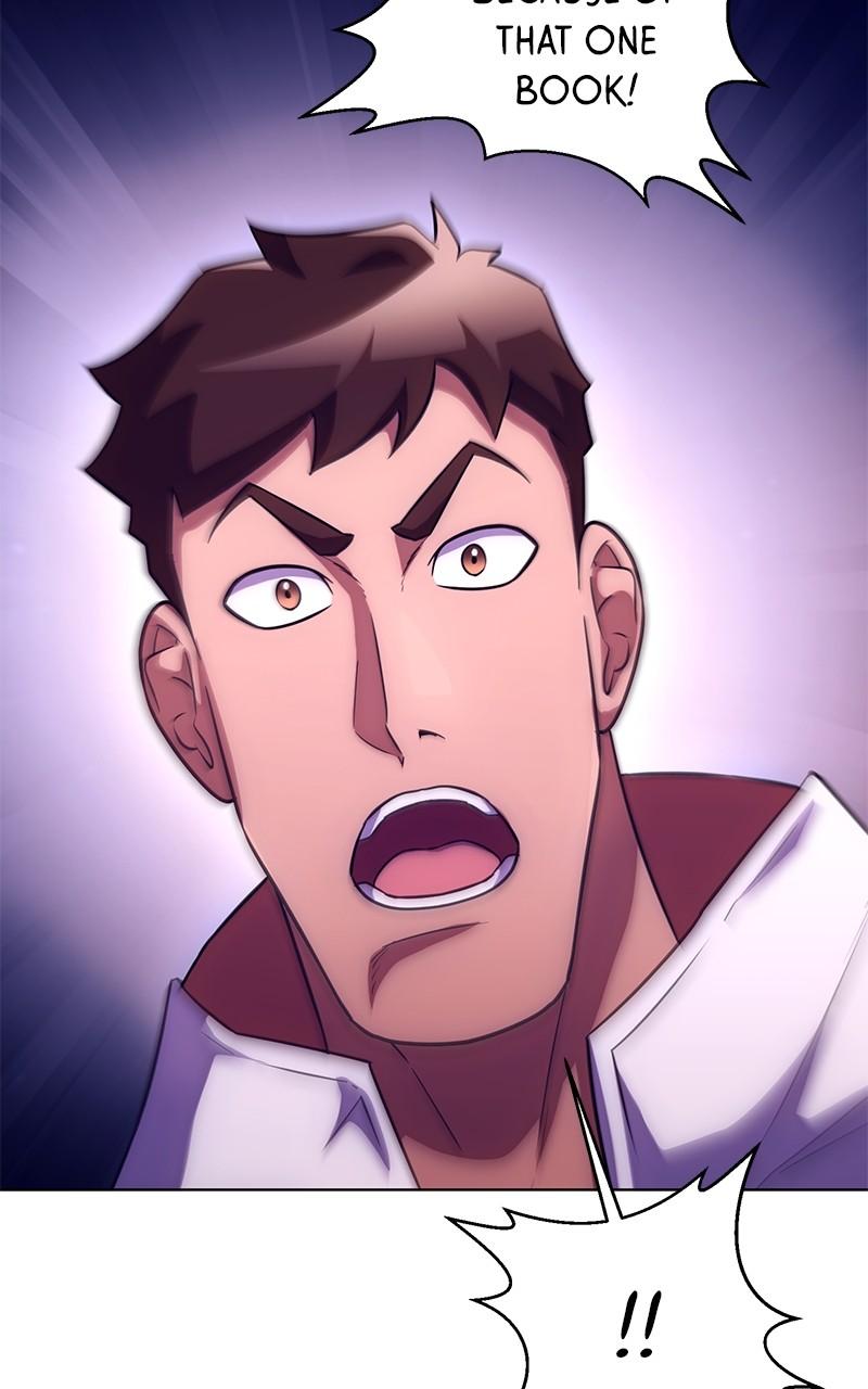 Surviving a Fantasy Adventure Comic Chap 85 - Next Chap 86