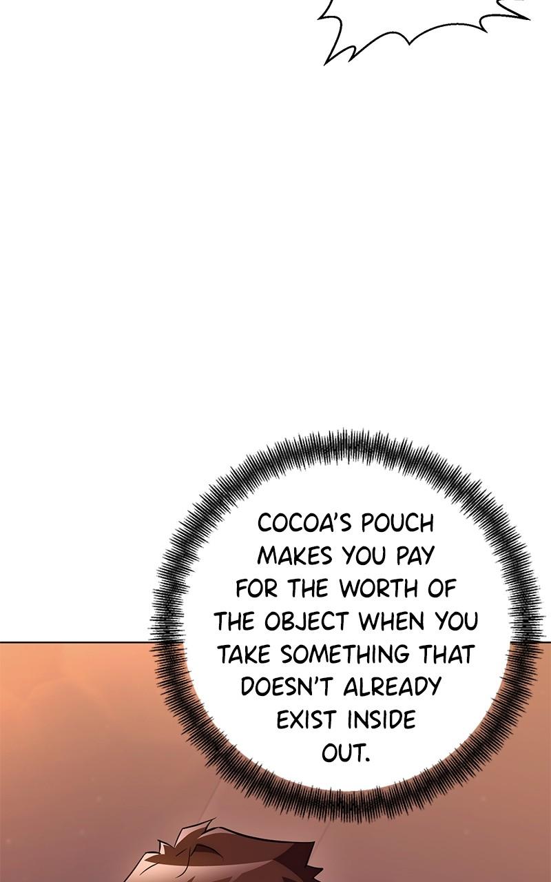 Surviving a Fantasy Adventure Comic Chap 85 - Next Chap 86