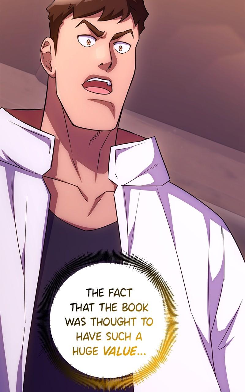 Surviving a Fantasy Adventure Comic Chap 85 - Next Chap 86