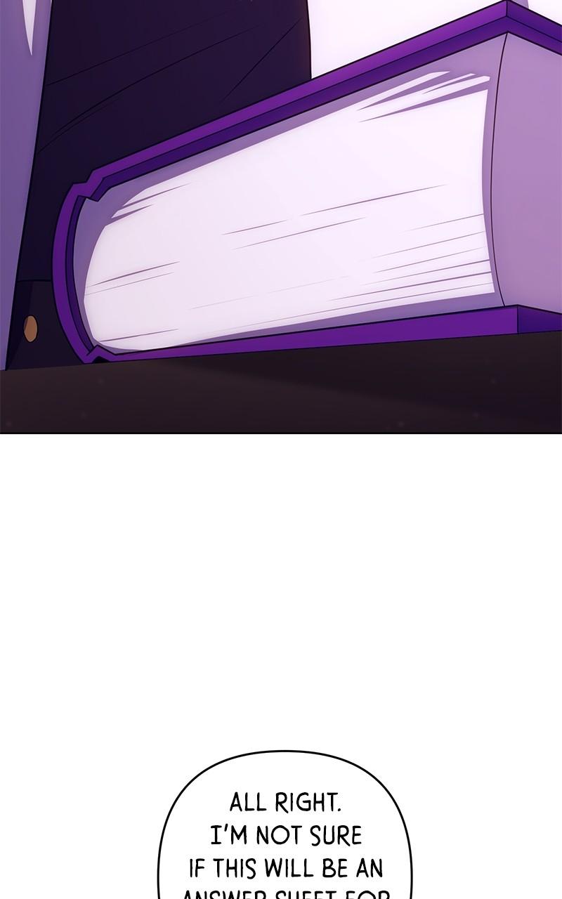 Surviving a Fantasy Adventure Comic Chap 85 - Next Chap 86