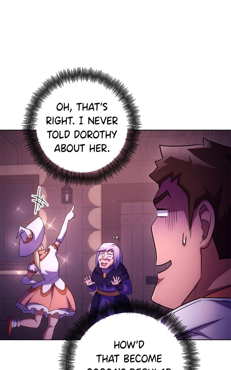 Surviving a Fantasy Adventure Comic Chap 85 - Next Chap 86