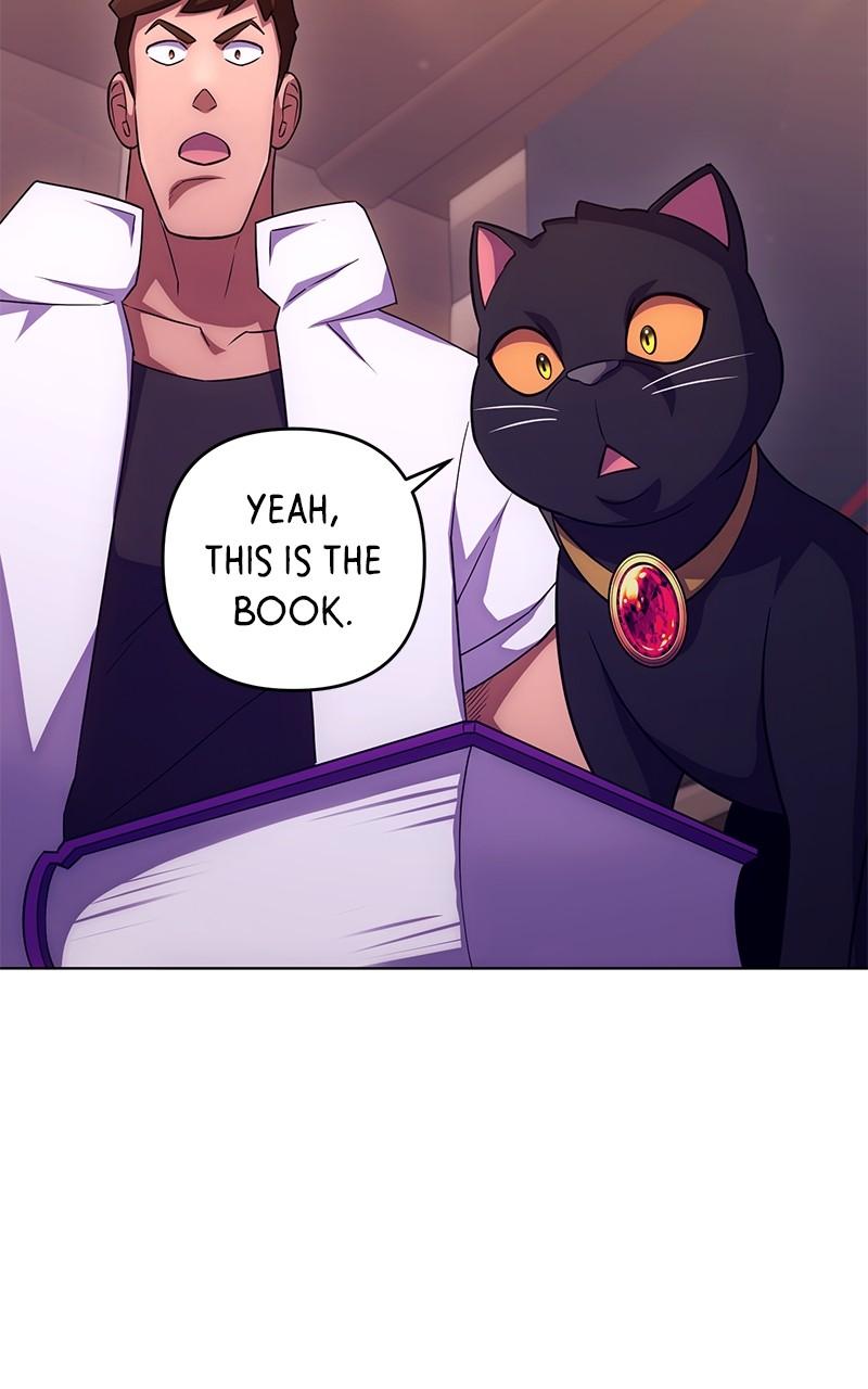 Surviving a Fantasy Adventure Comic Chap 85 - Next Chap 86