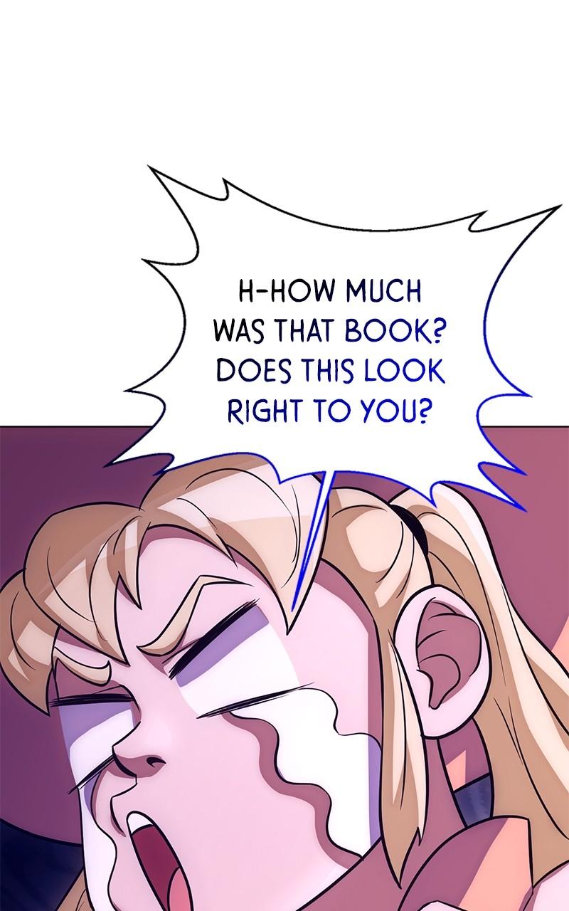 Surviving a Fantasy Adventure Comic Chap 85 - Next Chap 86