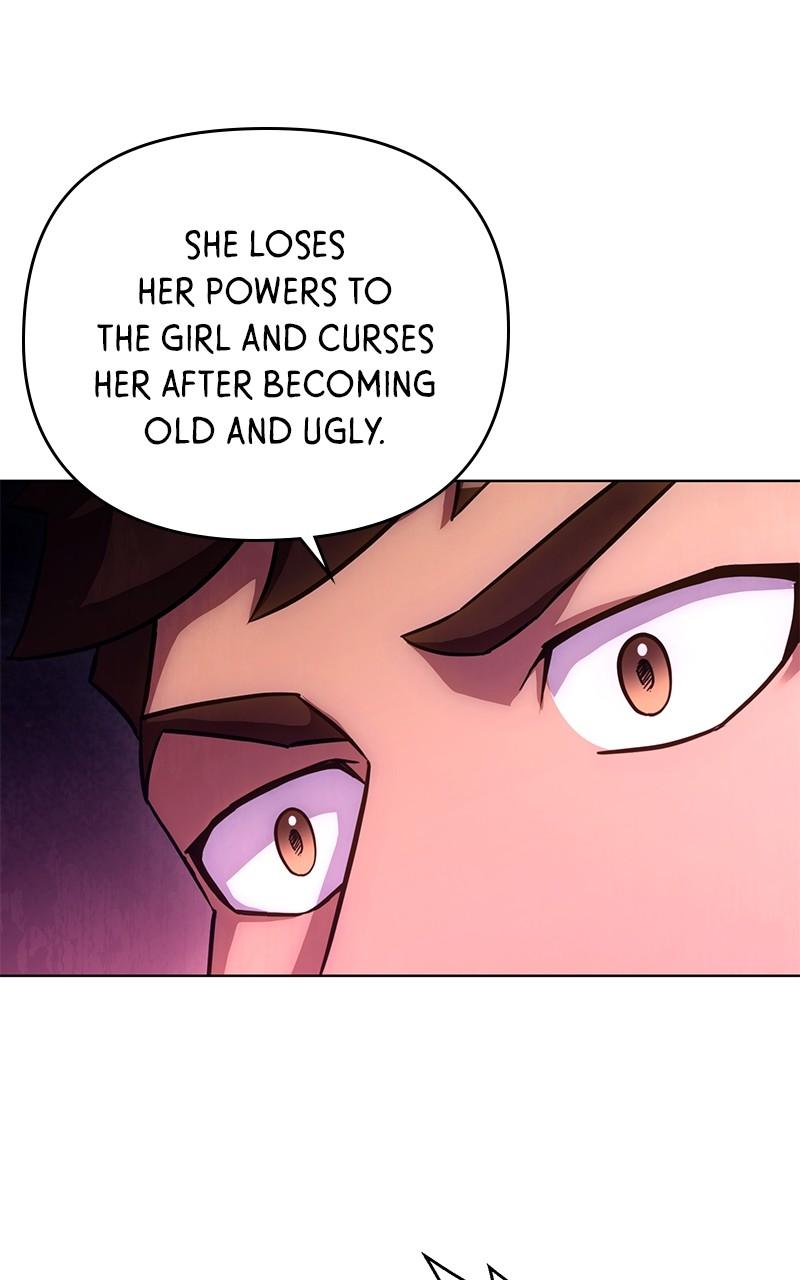 Surviving a Fantasy Adventure Comic Chap 86 - Next Chap 87